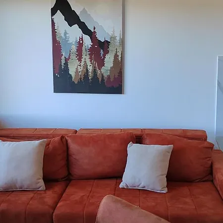 아파트 Glecer Kop A11 Free Parking Garage