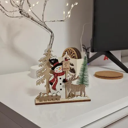 Glecer Kop A11 Free Parking Garage * 카파오닉