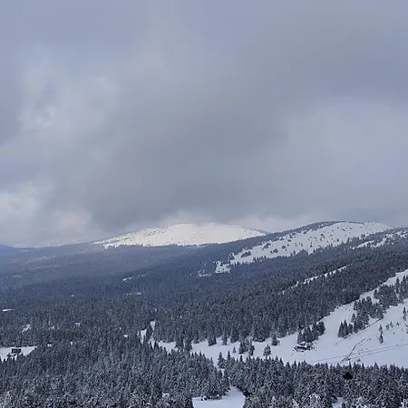 Glecer Kop A11 Free Parking Garage 아파트