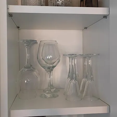 아파트 Glecer Kop A11 Free Parking Garage