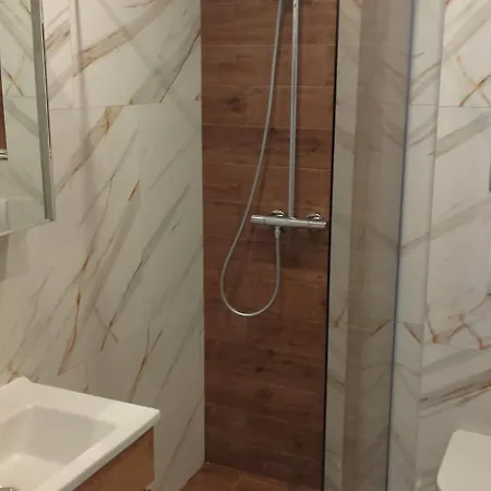 아파트 Glecer Kop A11 Free Parking Garage 카파오닉