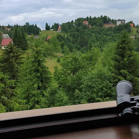 Glecer Kop A11 Free Parking Garage *