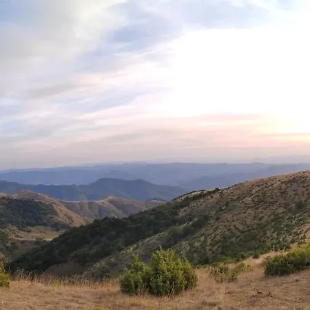 Glecer Kop A11 Free Parking Garage 아파트 카파오닉