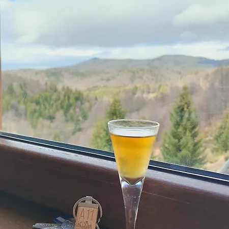 Glecer Kop A11 Free Parking Garage 아파트 카파오닉