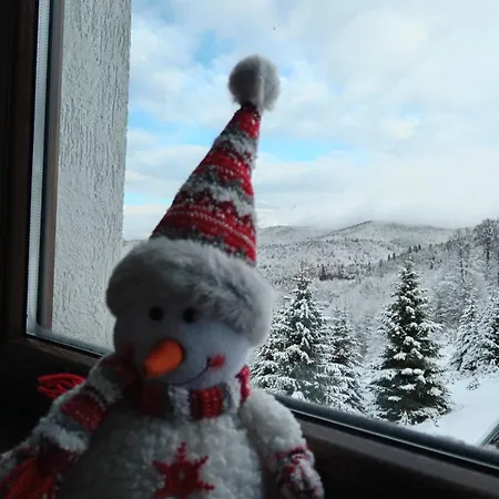 Glecer Kop A11 Free Parking Garage 카파오닉