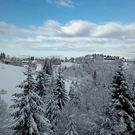 아파트 Glecer Kop A11 Free Parking Garage *