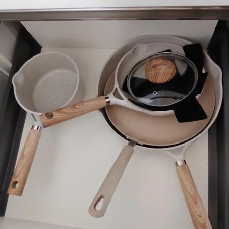 Glecer Kop A11 Free Parking Garage 아파트 *