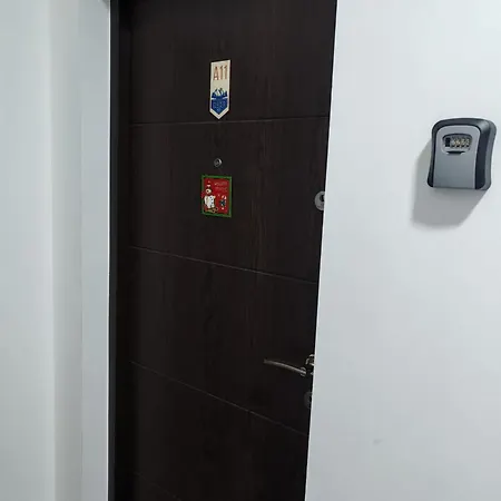 Glecer Kop A11 Free Parking Garage * 카파오닉