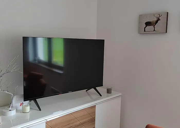 Glecer Kop A11 Free Parking Garage Apartament Kopaonik