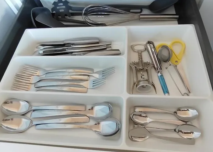 Apartament Glecer Kop A11 Free Parking Garage *