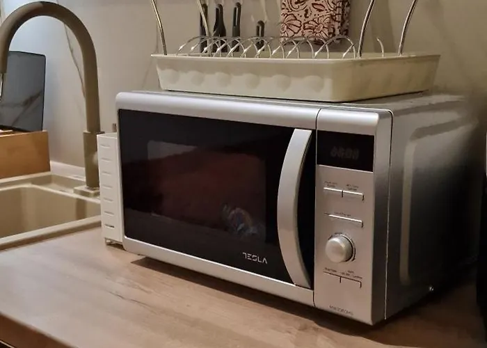 Glecer Kop A11 Free Parking Garage * Kopaonik