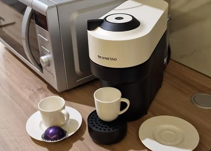 Glecer Kop A11 Free Parking Garage