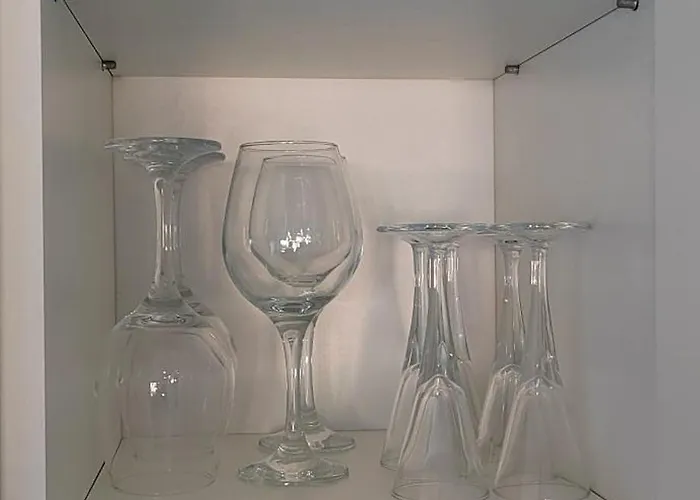 Apartament Glecer Kop A11 Free Parking Garage