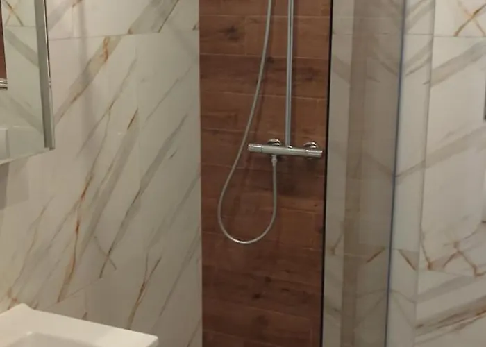 Apartament Glecer Kop A11 Free Parking Garage Kopaonik