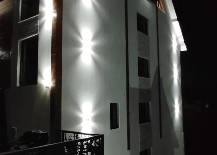 Glecer Kop A11 Free Parking Garage Apartament Kopaonik