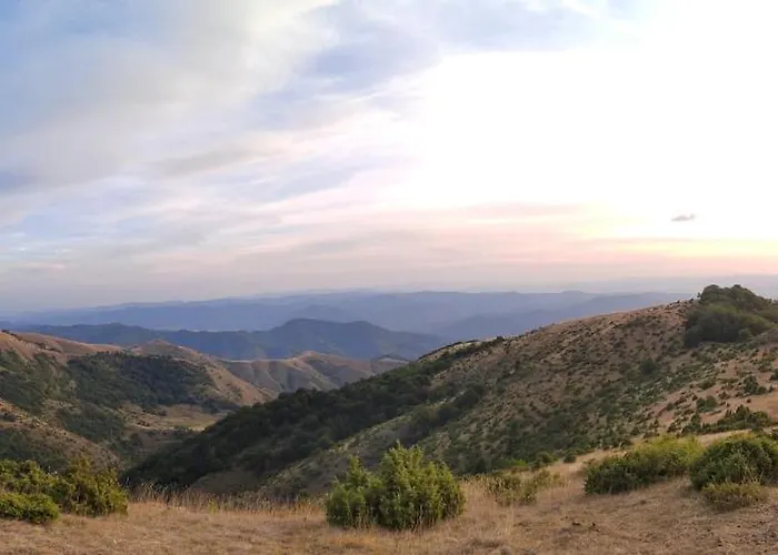 Glecer Kop A11 Free Parking Garage Apartament Kopaonik