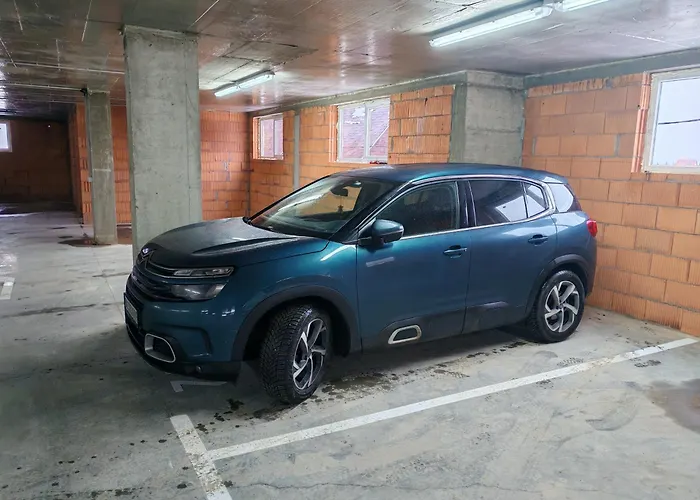 Apartament Glecer Kop A11 Free Parking Garage *